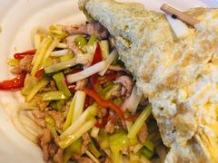 -文三里屯面馆(三里屯店)