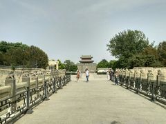 -卢沟桥文化旅游区
