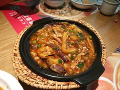 -四道菜·福建菜馆(莆田万达店)