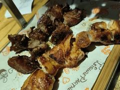 -通海俄式烧烤(下瓦房店)