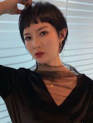 -Amo la Diva造型