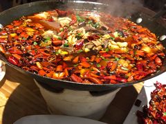 -兔槽江湖菜·重庆璧山兔(水围店)