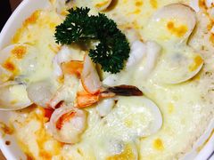 -Lia Cafe Bar Restaurant松山咖啡屋