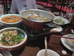 -火宫殿·湘菜小吃·商务宴请·生日聚会(东塘店)