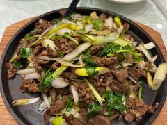 -东来顺饭庄(王府井步行街店)