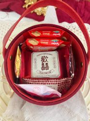 -卡卡喜糖伴手礼·商务礼宝宝礼·婚礼用品