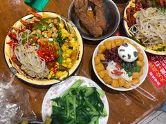 -池嬢拌粉(上海首店)