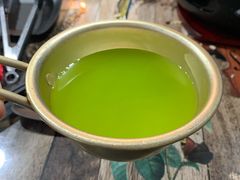 -胡悦里韩式烤肉(莱阳总店)