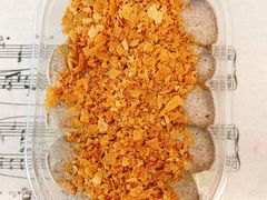 招牌咸奶油经典-ZOZO's昌左左精致甜品设计(新北店)