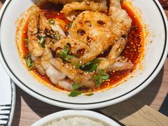 -新太二·鲜料川菜(群光广场店)
