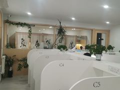 -竹川学社·自助沉浸自习室(海淀黄庄店)