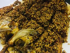 -松明一烤肉馆(鲁园店)