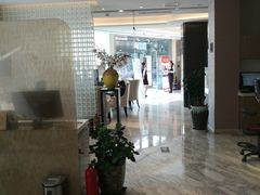 -劲松口腔医院(蓝色港湾院)