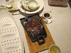 -船歌·鱼水饺青岛菜(金狮广场店)