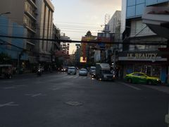 -唐人街(耀华力路)