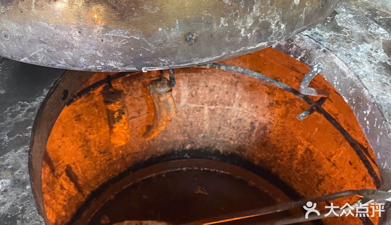 南京美食｜一家实在新疆人开的烤包子店