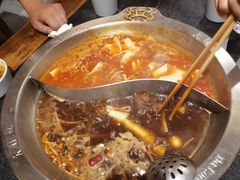 -大龙燚火锅(春熙店)