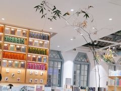 -三联韬奋书店(宽窄巷子店)