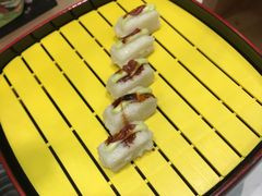 -我家牛排自助餐厅(永旺梦乐城店)