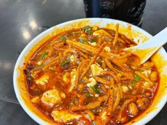 -西月城谭豆花(春熙路店)