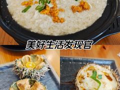 -海胆小馆(东北水饺·春柳店)