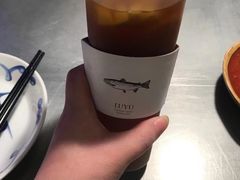 -炉鱼(云澜湾店)