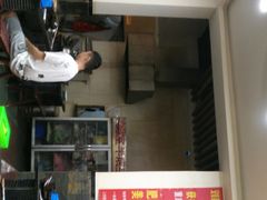 门面-刘胖娃鱼庄·特色鱼火锅(白鹤路店)