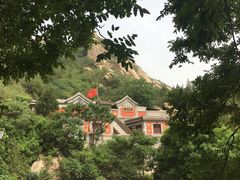 -北京凤凰岭