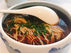 奥味面-松鹤楼·非遗·苏帮菜(融科店)