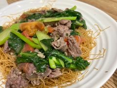 -裕记烧腊连锁餐饮(外马分店)