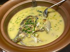 -回头食客-李久其家民间餐厅(望城金桥国际店)