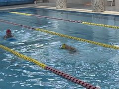 -万豪游泳俱乐部(总店)