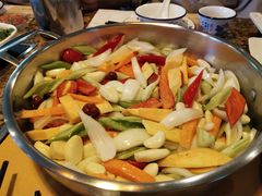 -黄记煌三汁焖锅(欢乐海岸店)