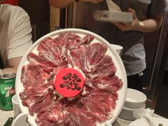 -大龙燚火锅(太古里店)