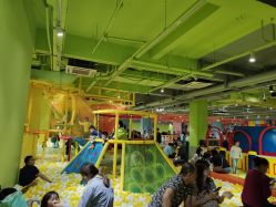 -宝燕乐园(闵行旗舰店)