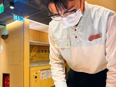 -海底捞火锅(江南盛天地店)