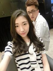 -MMbyHairCode 芭曲发型沙龙