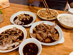 粿条-胖子粿条老店(五洲第一城店)