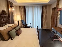 -澳门圣地牙哥古堡酒店