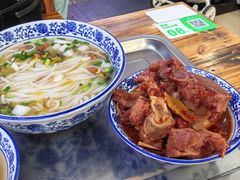 -唐记牛骨粉(陶溪川店)