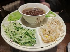 -姚记炒肝店(簋街店)