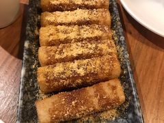 红糖糍粑-付小姐在成都(中山公园店)