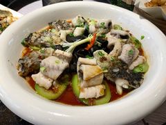 -味可道美食坊(福基路店)