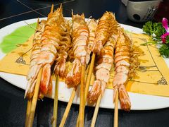 -码头鲜精致威海菜(欧乐坊店)