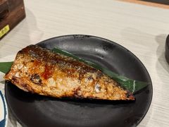 -滨寿司(新街口中央商场店)