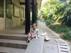 -白沙古井