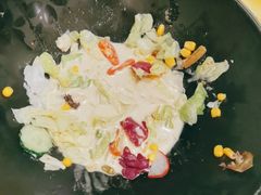 -三品香·江浙菜(松江九谊店)