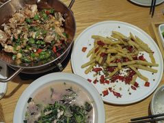 -湘拾(壹方北馆店)