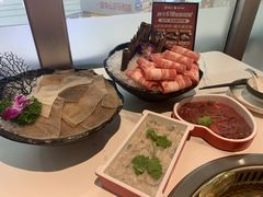 -椒王火锅(厚街万达店)
