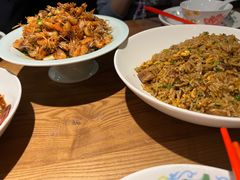 -老头儿油爆虾(金鹰世界店)